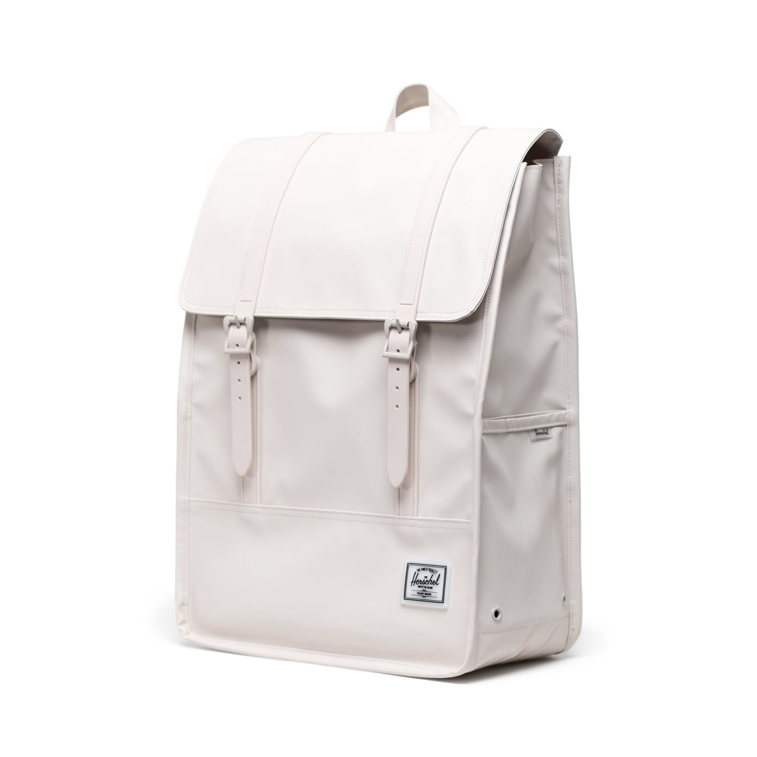 Herschel Supply Co. Survey Weather Resistant Backpack moonbeam tonal