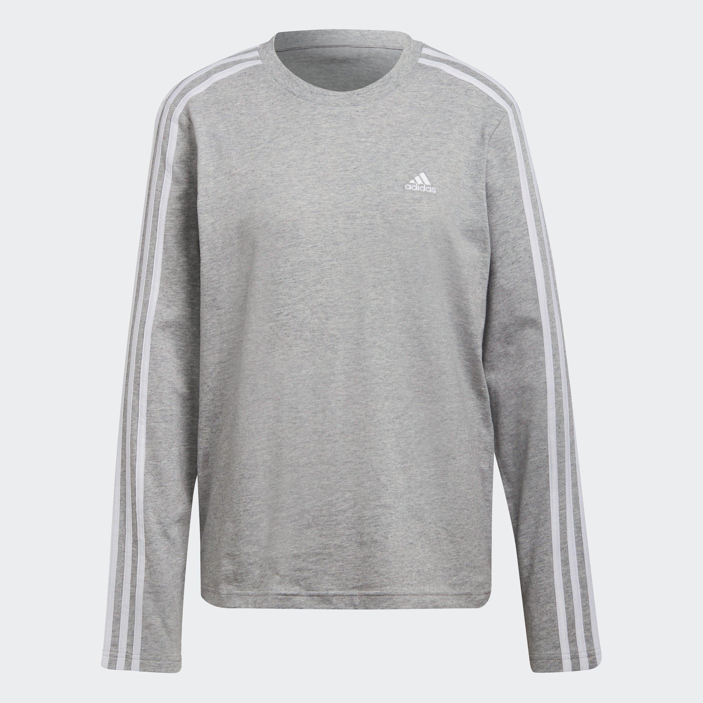 Langarmshirt