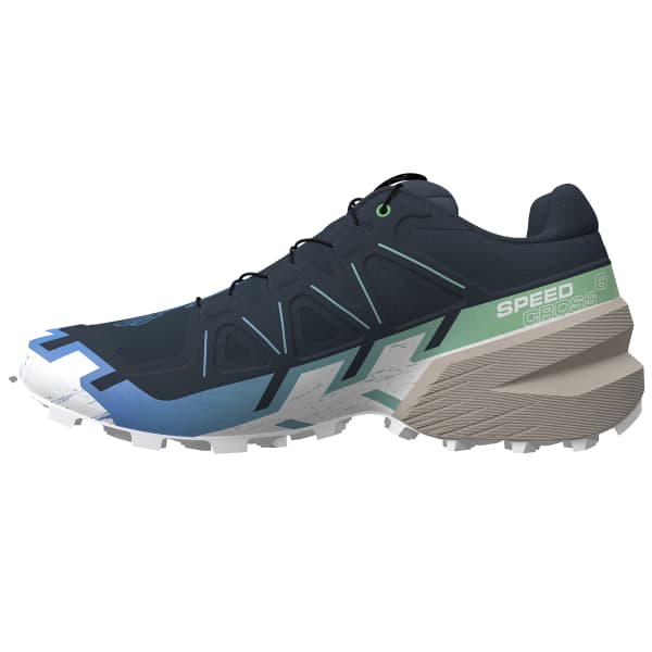 Chaussure trail SALOMON SPEEDCROSS 6 GORE-TEX W