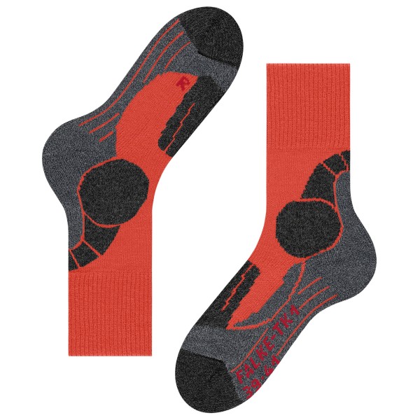 Falke - TK1 - Chaussettes de randonnée