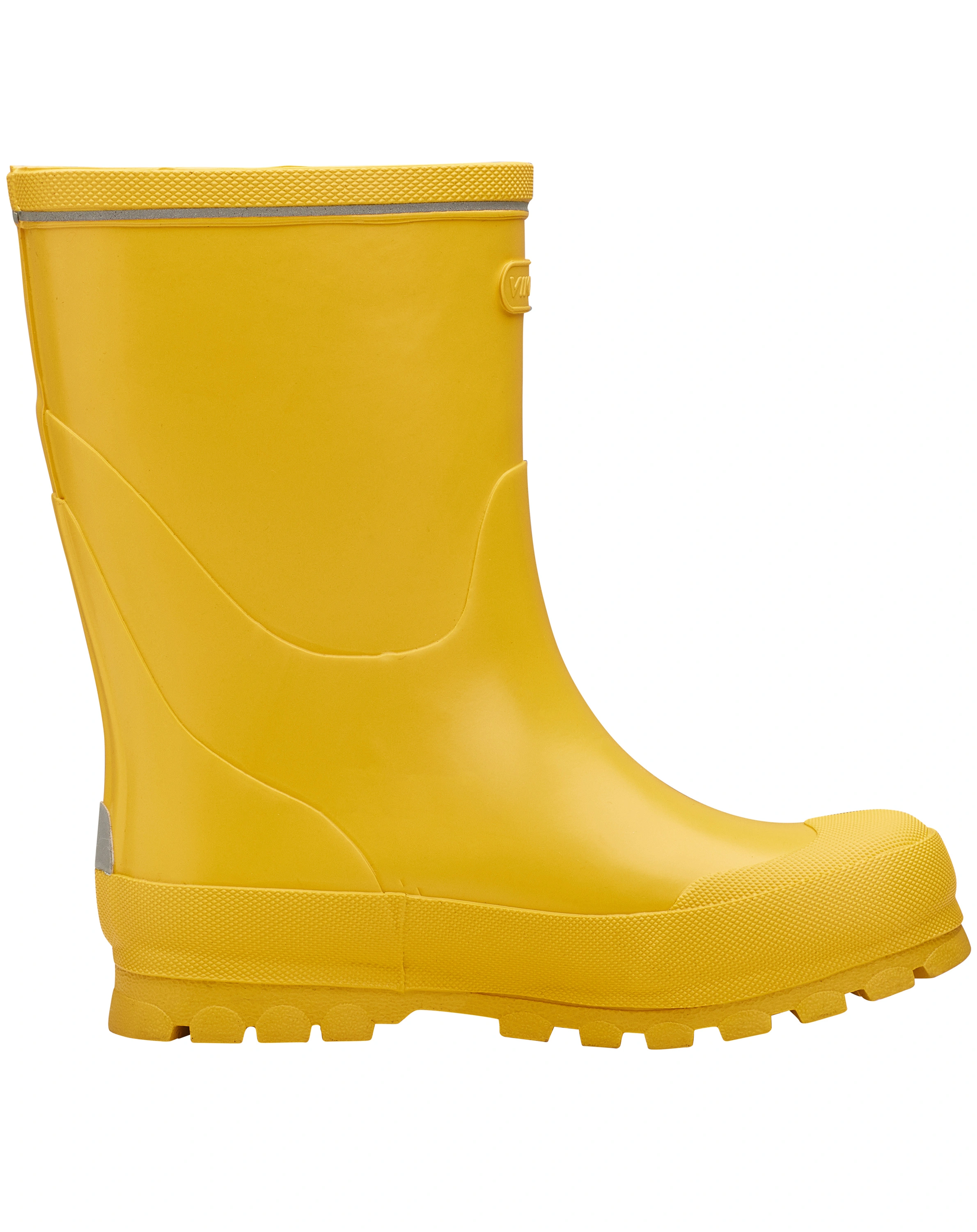 Gummistiefel JOLLY in sun/yellow
