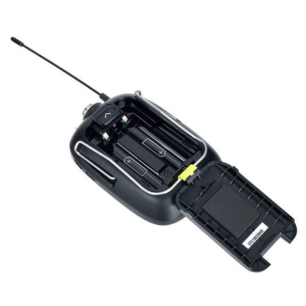 Shure SLXD14E/98H L56