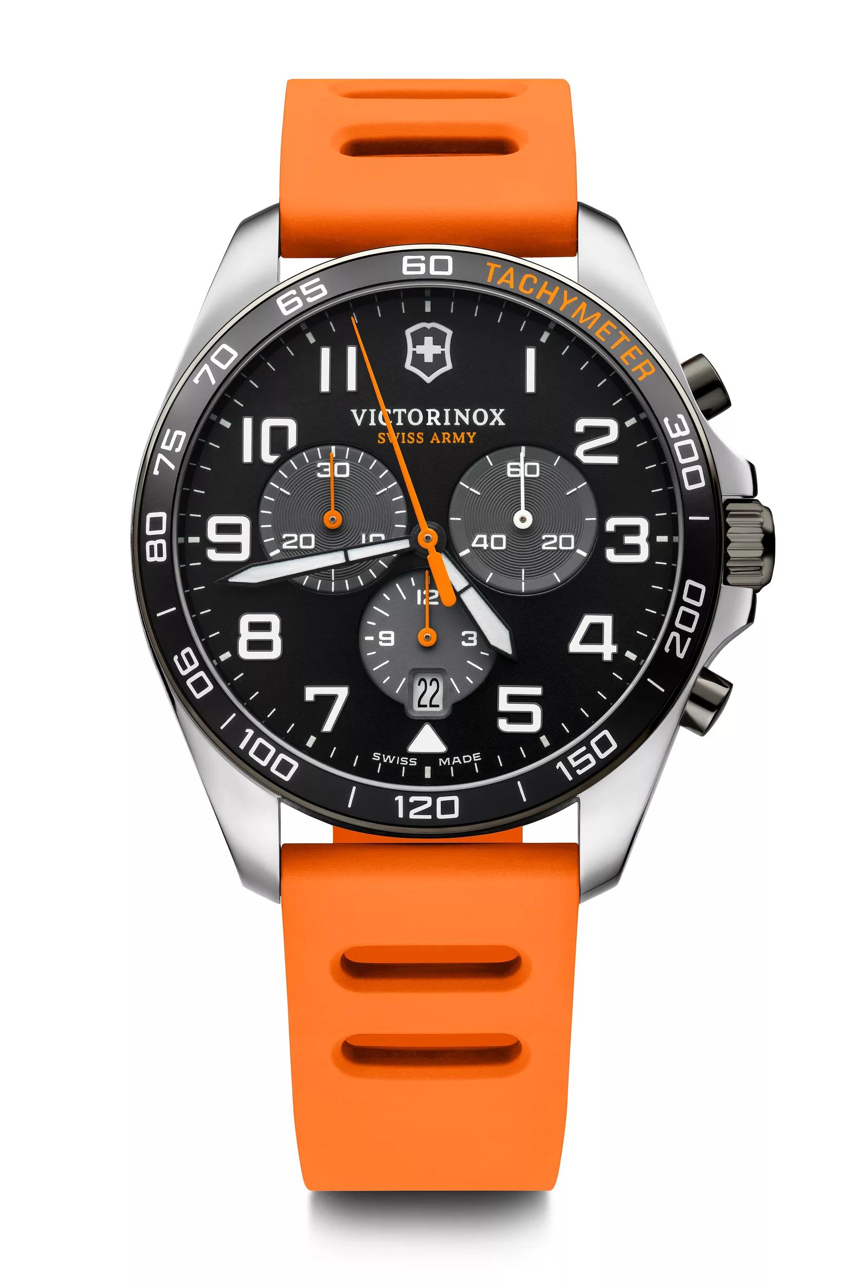 FieldForce Sport Chrono-FieldForce Sport Chrono
