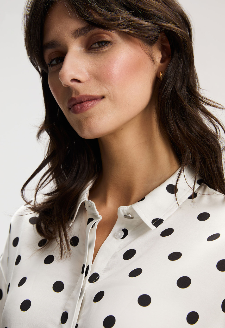 Silvercreek Premium Keyla Blouse