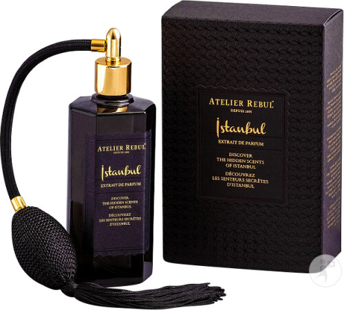 Atelier Rebul Istanbul Extrait De Parfum 125ml