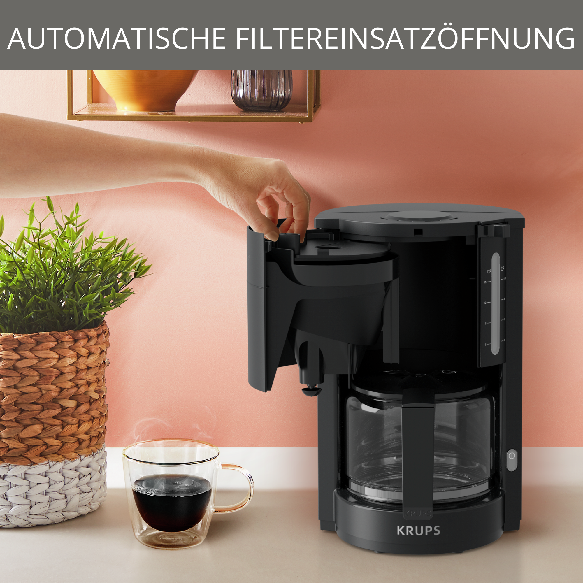 Pro Aroma F30908