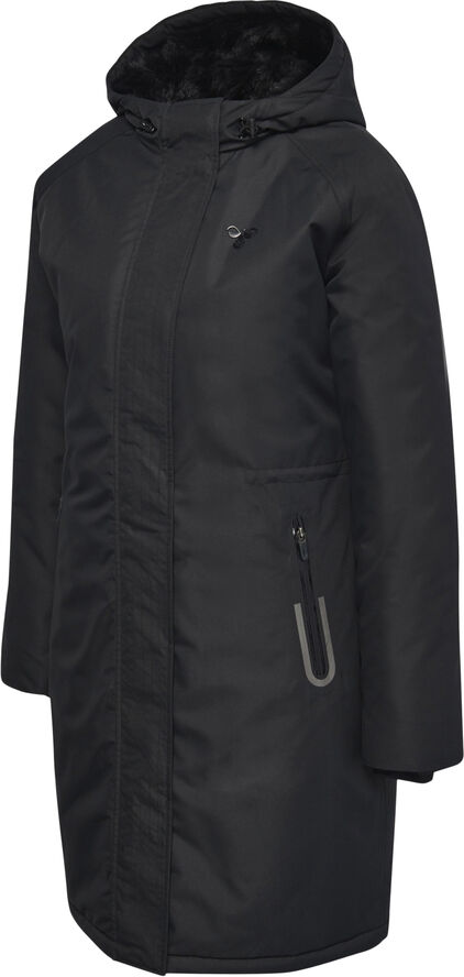 Hummel Amira Coat Sort