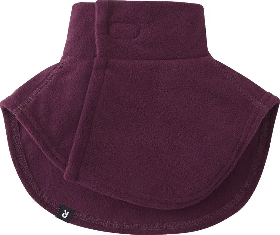 Reima Kids' Neck Warmer Legenda Deep Purple