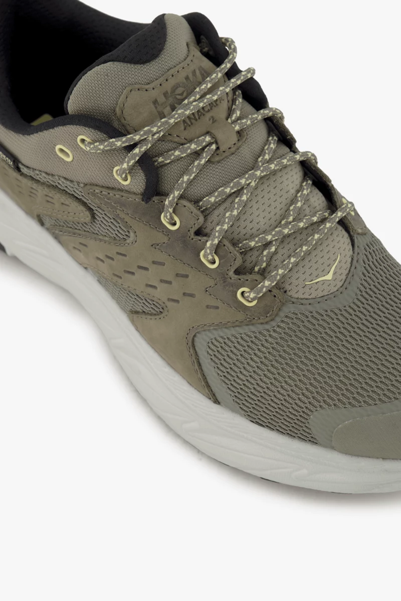 HOKA Anacapa 2 Low Gore-Tex® Herren Trekkingschuh