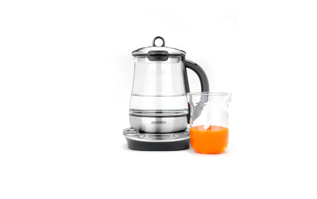 Gastroback Wasserkocher »Design Tea & More Advanced« 1,5 l 1400 W