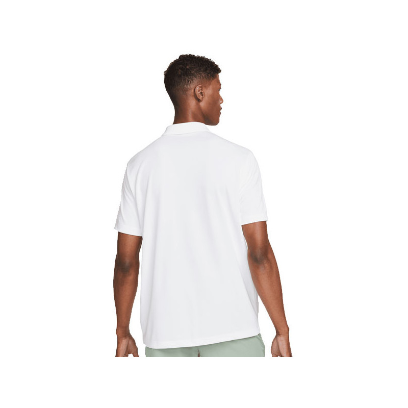 Polo NikeCourt Dri Fit