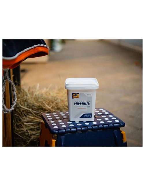 Cavalor Freebute Poeder - Voedingssupplement - 800 g