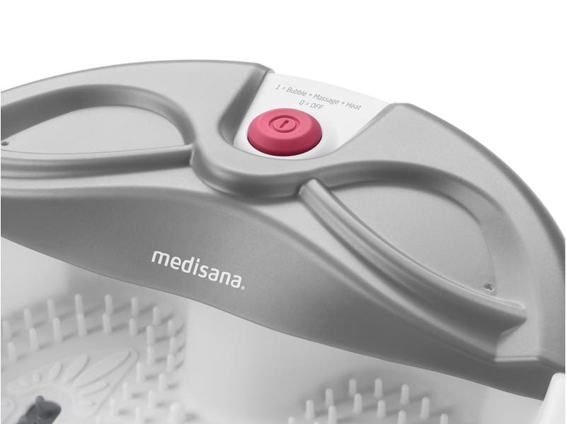 Medisana Fussbad FS 300 Fussmassagebad