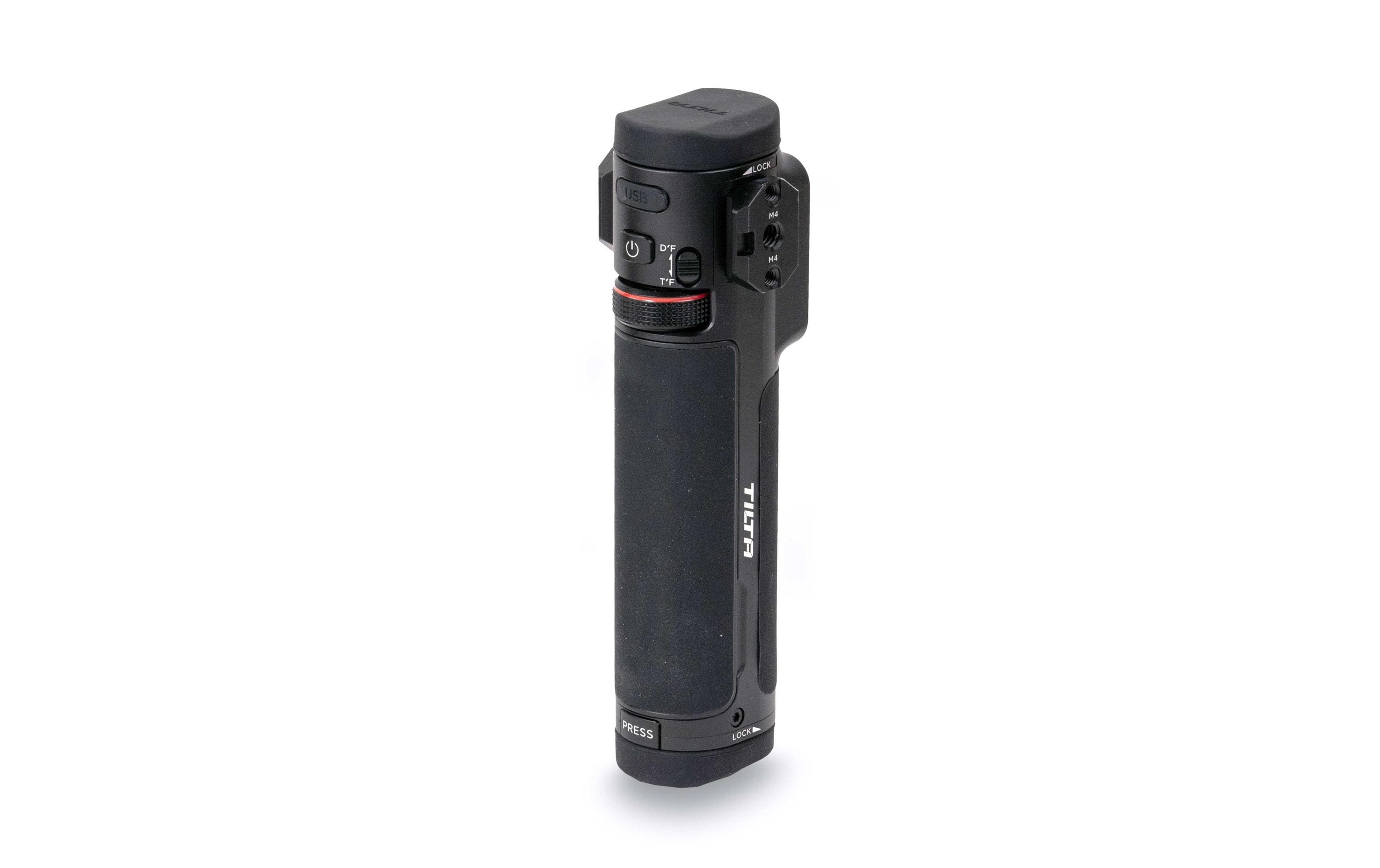 TGA-ARG-RCH Griff<br>Fernbedienungsgriff für Advanced Ring Grip