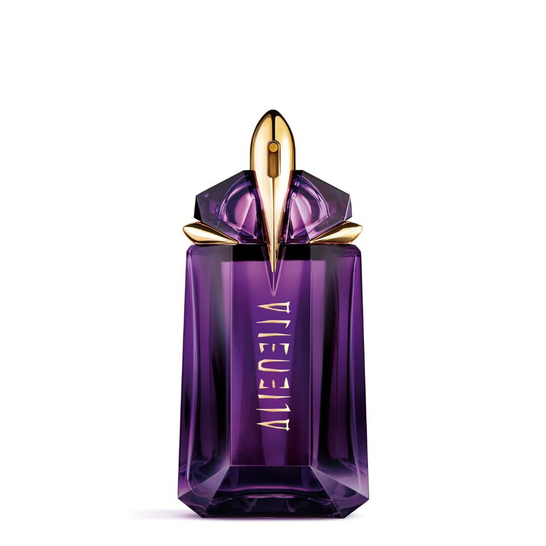 MUGLER Alien Eau de Parfum Recarregável - 60ml