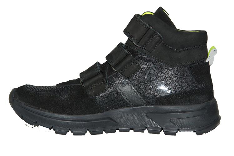Track Style 322869 Wijdte 5 Patrick Python/Black (489)