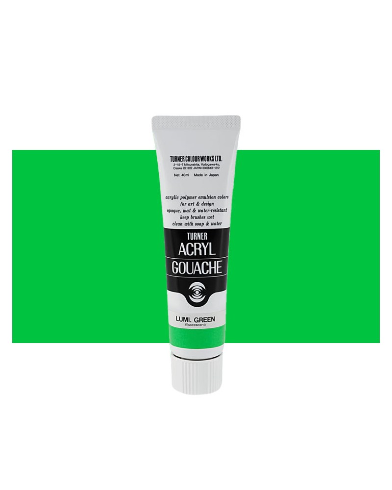 Vert Lumineux - Serie B