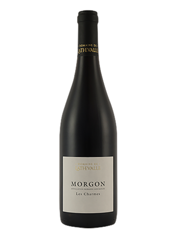 MORGON LES CHARMES DOMAINE DE LATHEVALLE