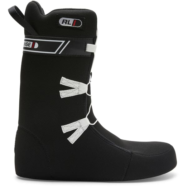 Boots snowboard DC SHOES PHASE BOA BLACK/WHITE