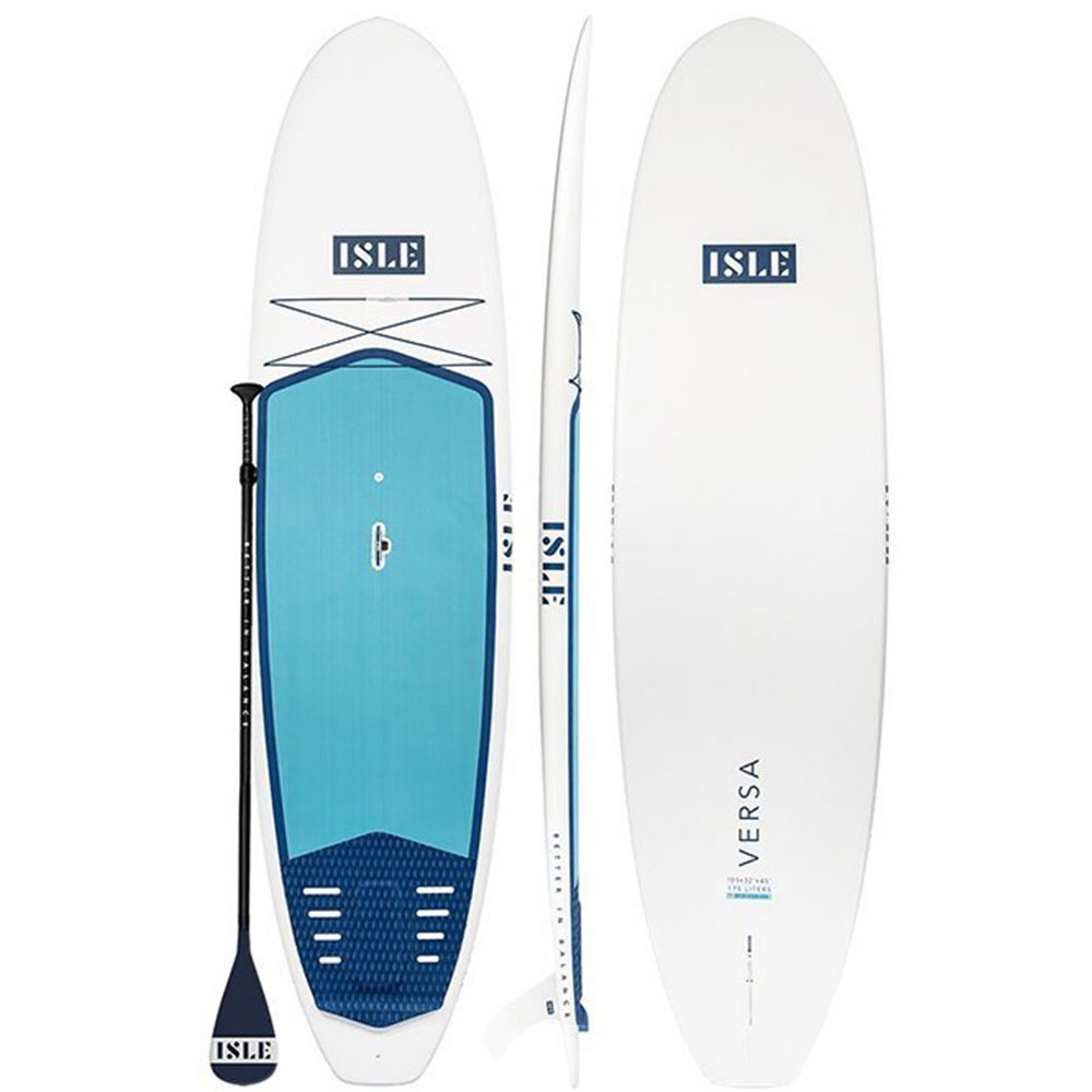 VERSA | 10'5 / 11'2