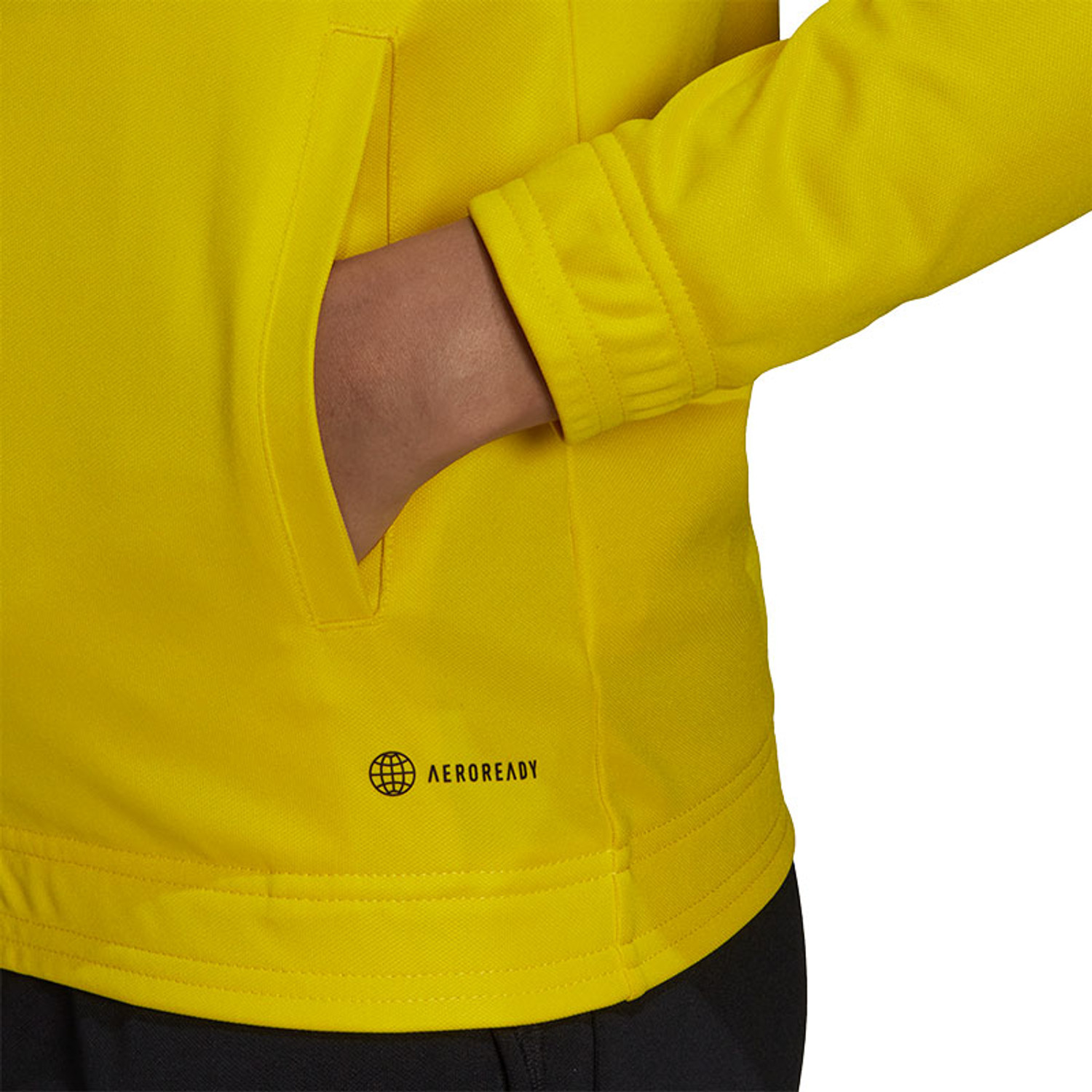 adidas Entrada 22 TK Jacket Dames