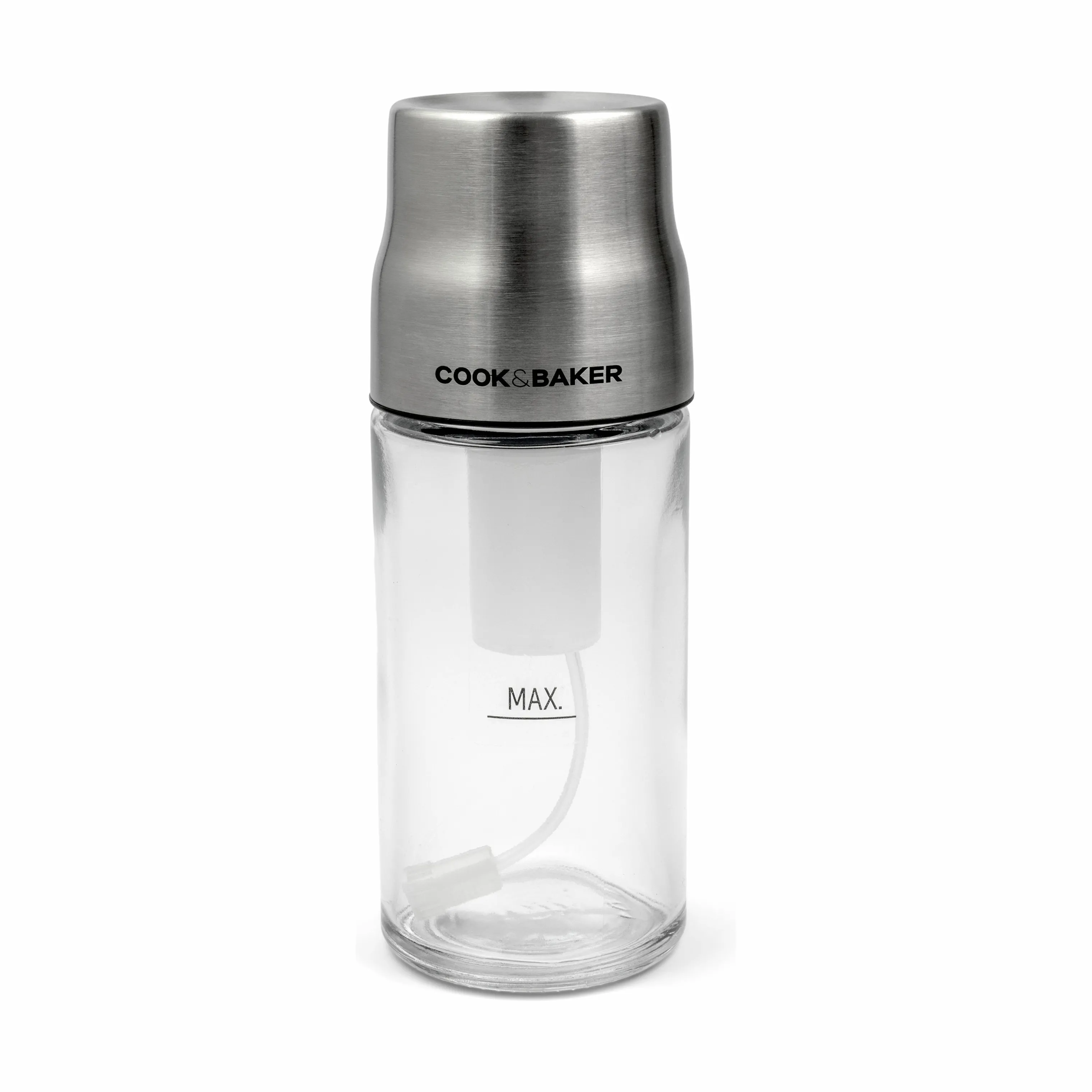 Cook & Baker Oliespray