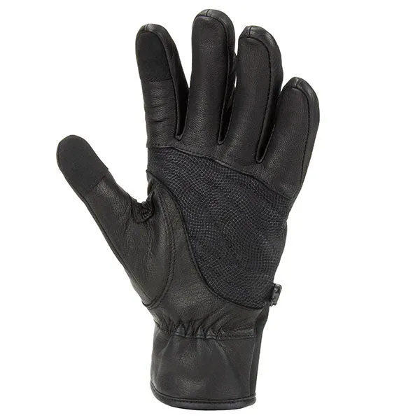 Sealskinz -  Sealskinz Handschuhe Walcott schwarz