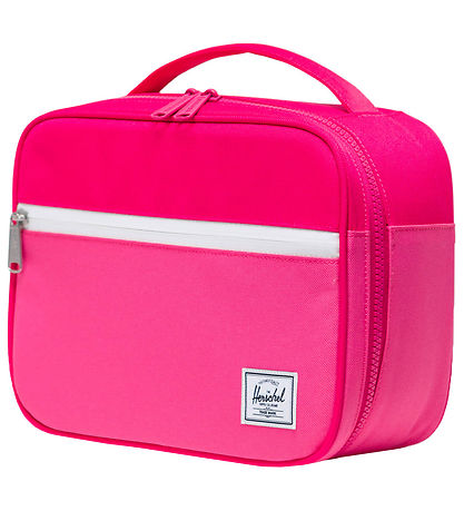 Herschel K?letaske - Pop Quiz - Hot Pink/Raspberry Sorbet