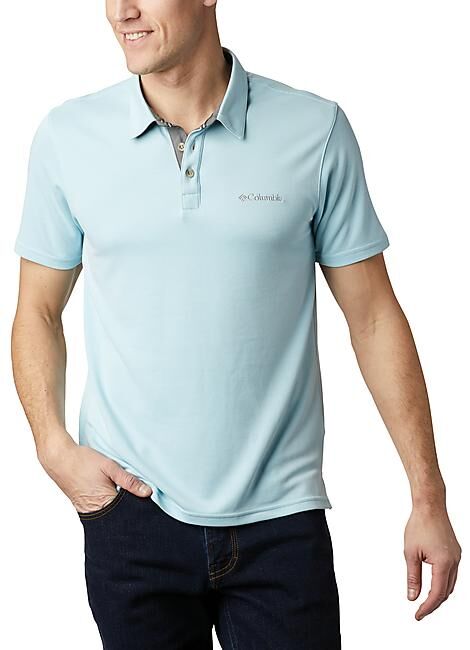 COLUMBIA - POLO NELSON POINT M