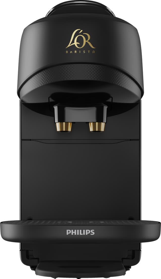 L'OR LM9512/60 Capsule machine