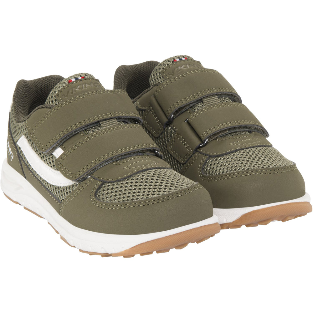Køb VIKING Olive/Olive Hovet WP 2V