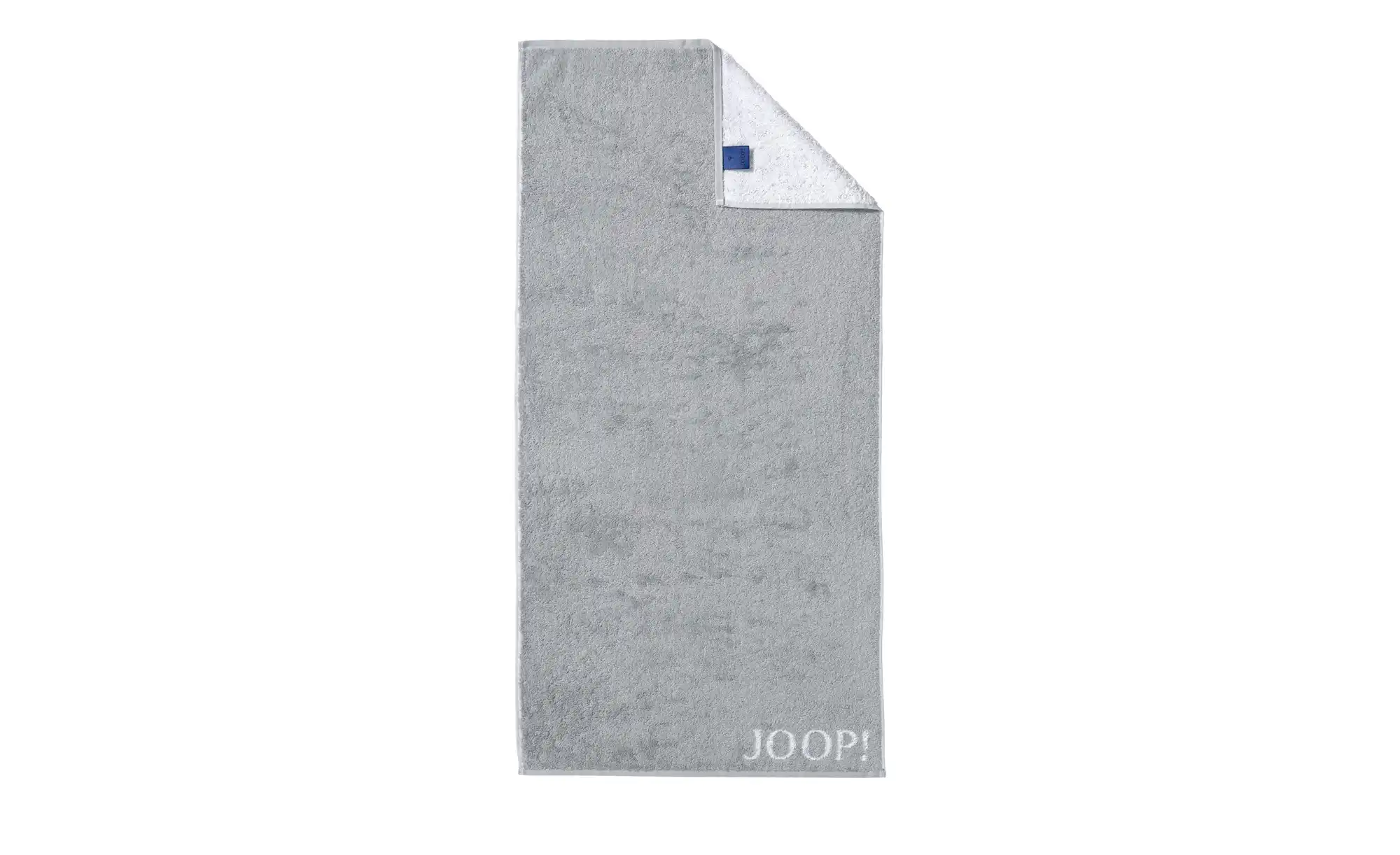 JOOP! Handtuch JOOP! 1600 Classic Doubleface