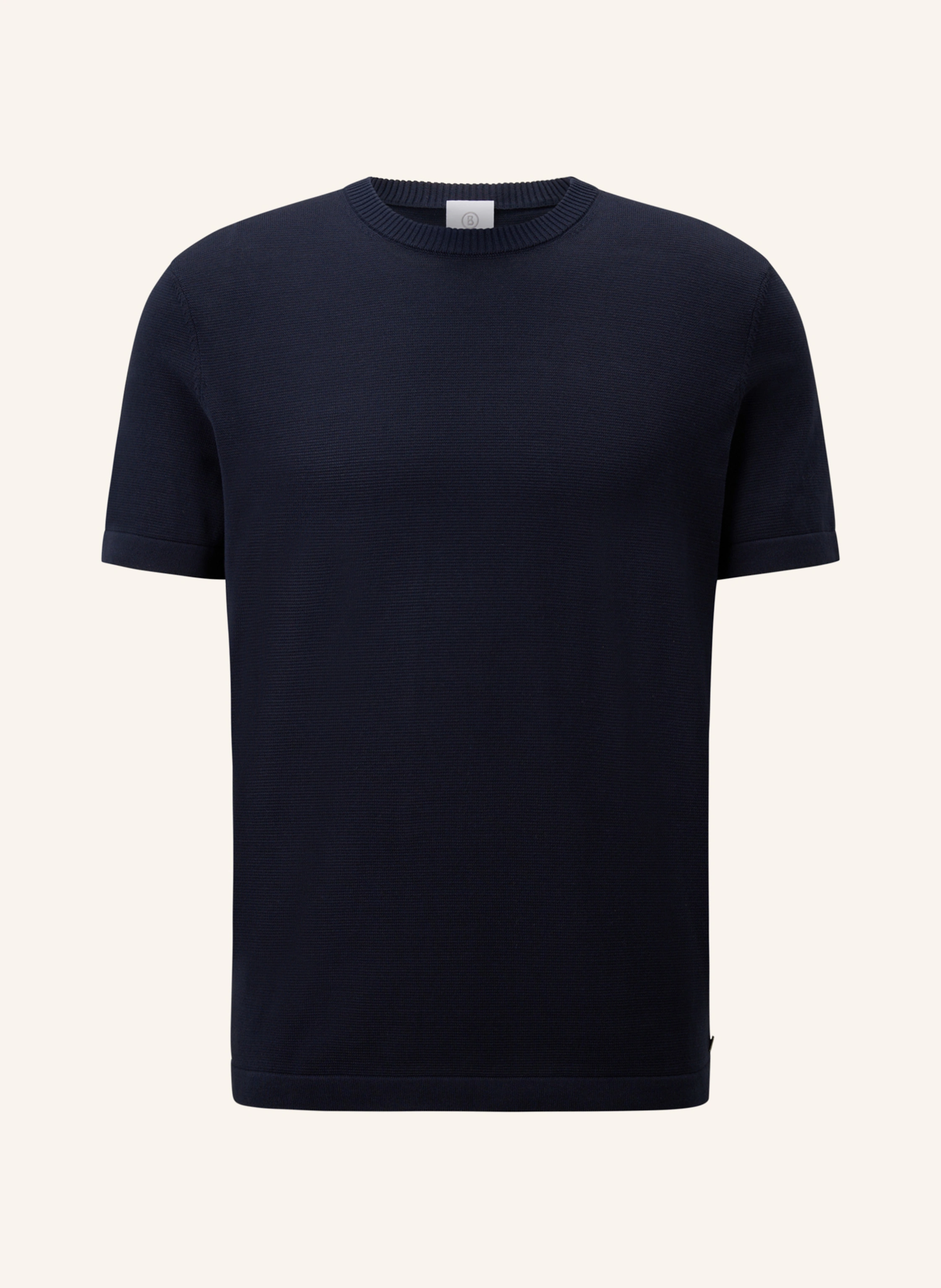BOGNER Strickshirt