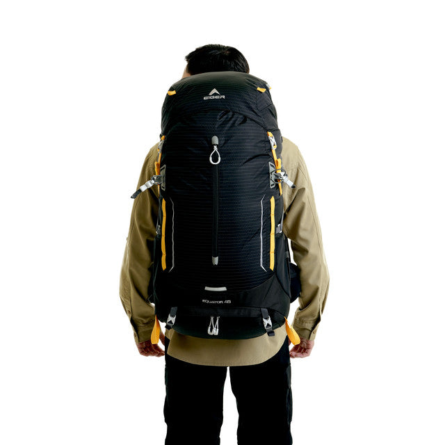 EQUATOR 45 SW