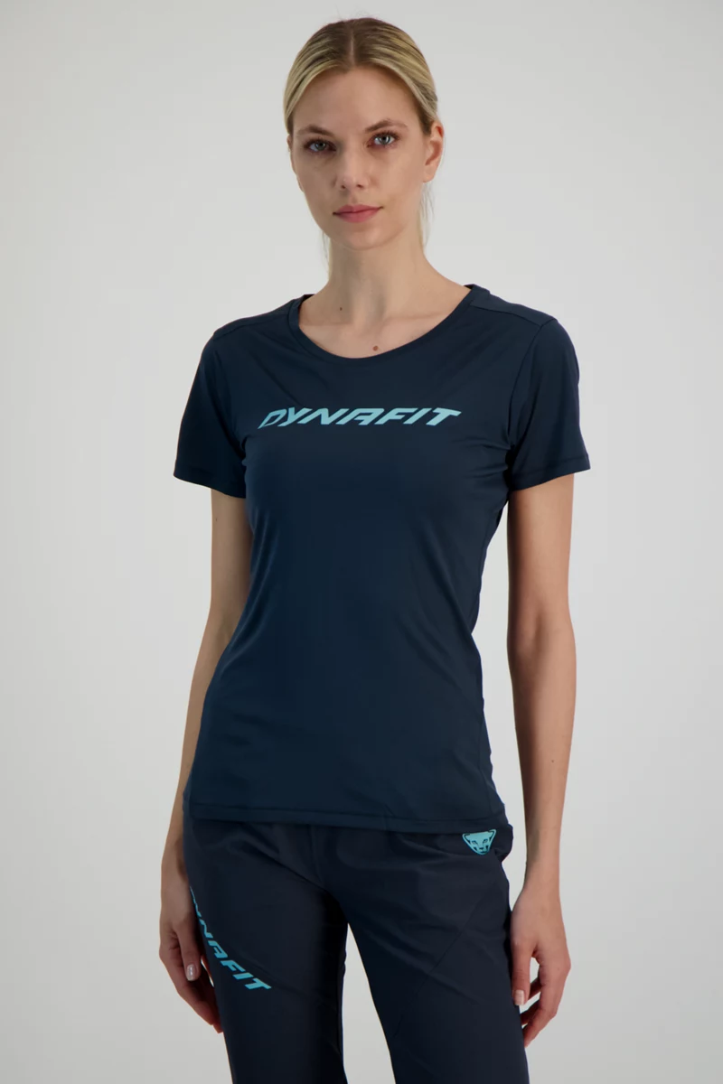 Dynafit Traverse Damen T-Shirt