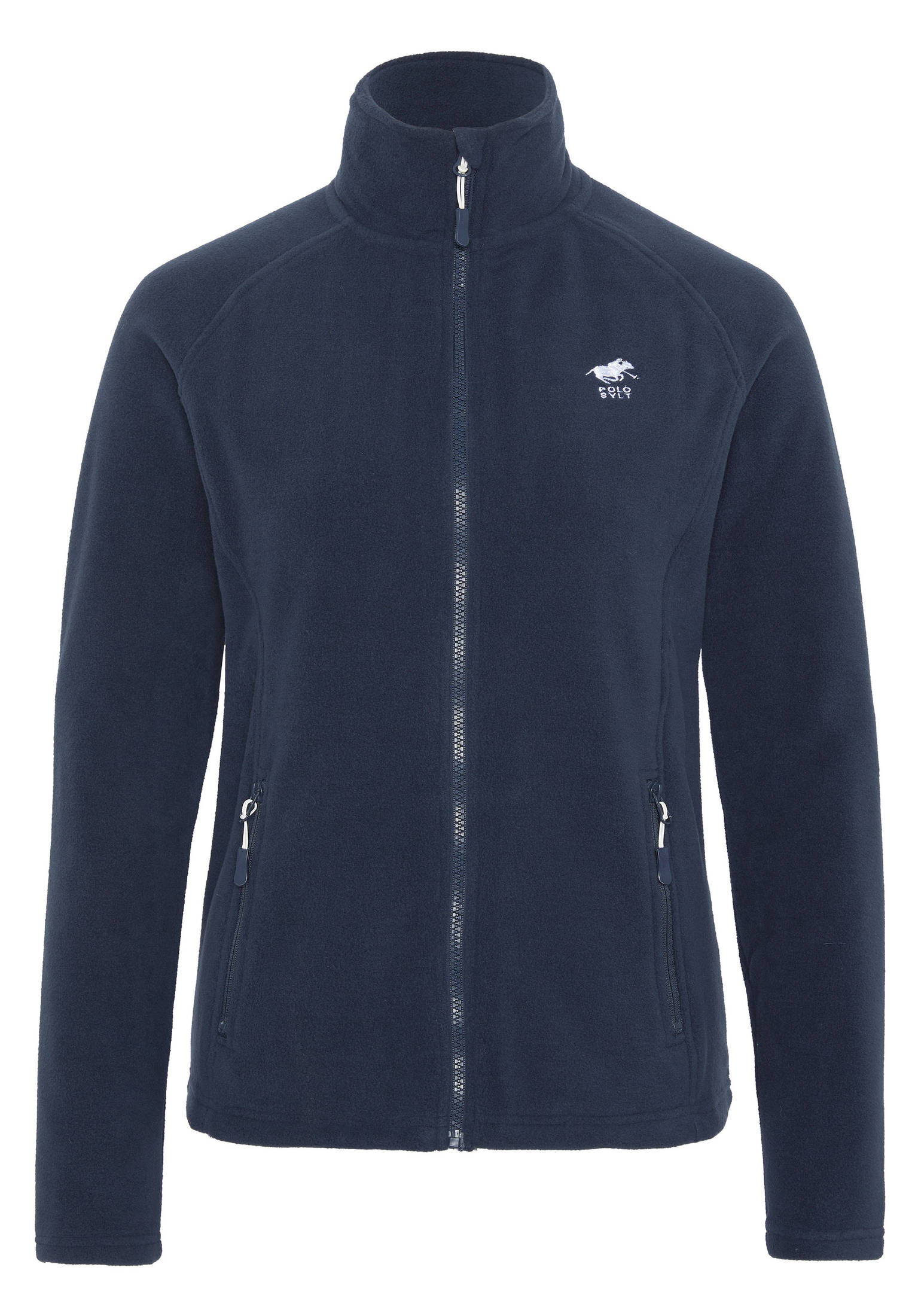 Polo Sylt| Damen Fleecejacke