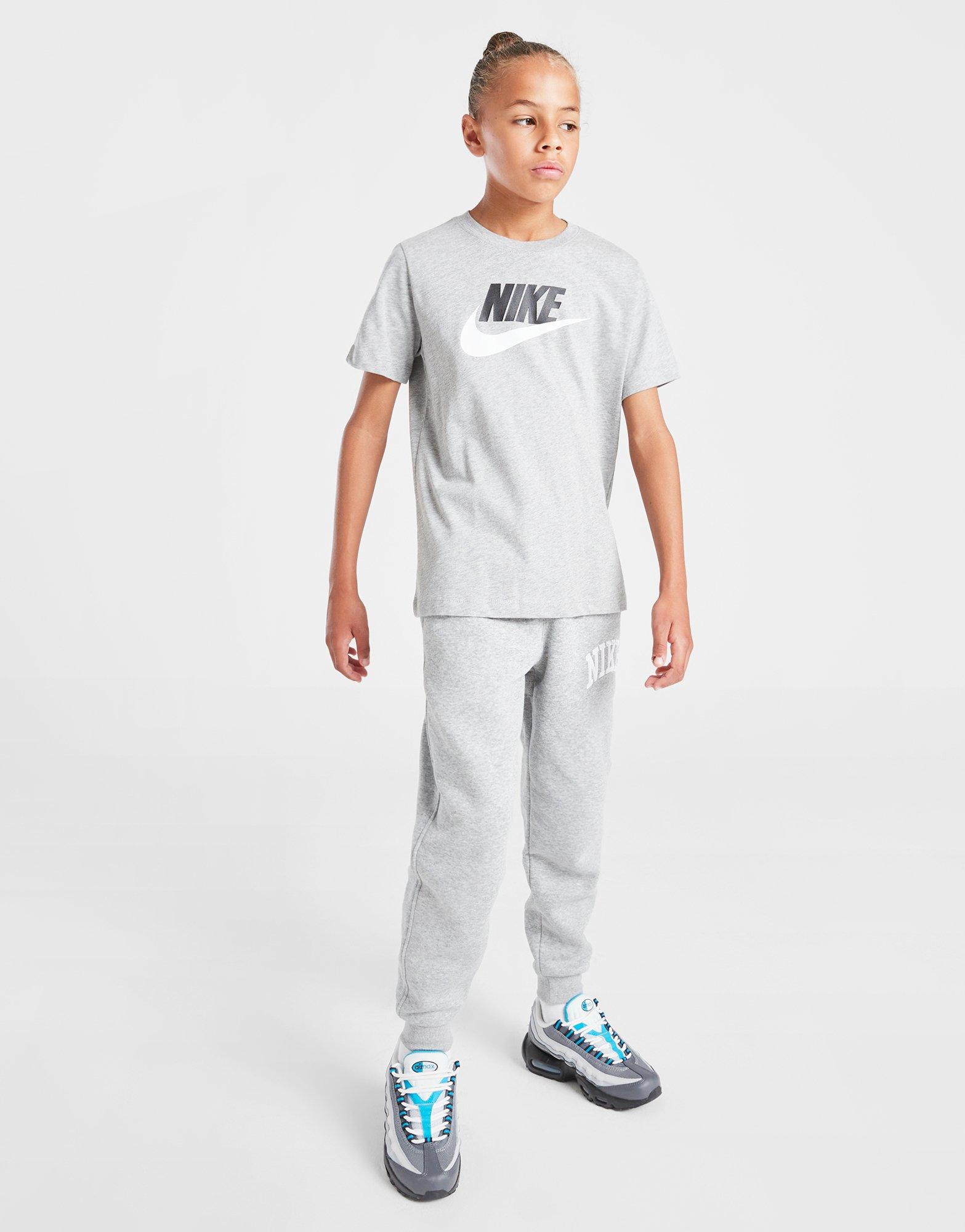 Nike T-shirt Futura 2Tone Junior