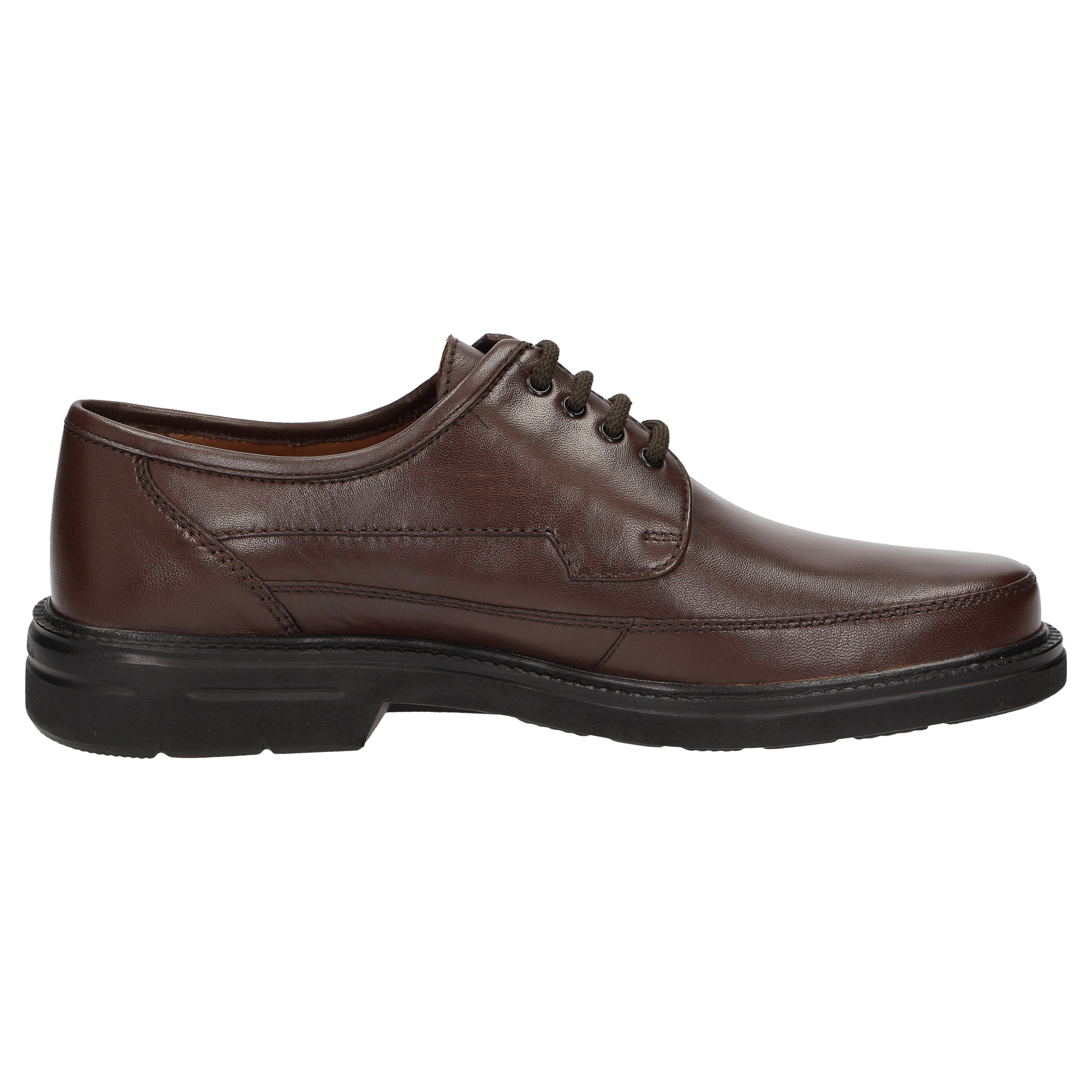 Schnürschuhe