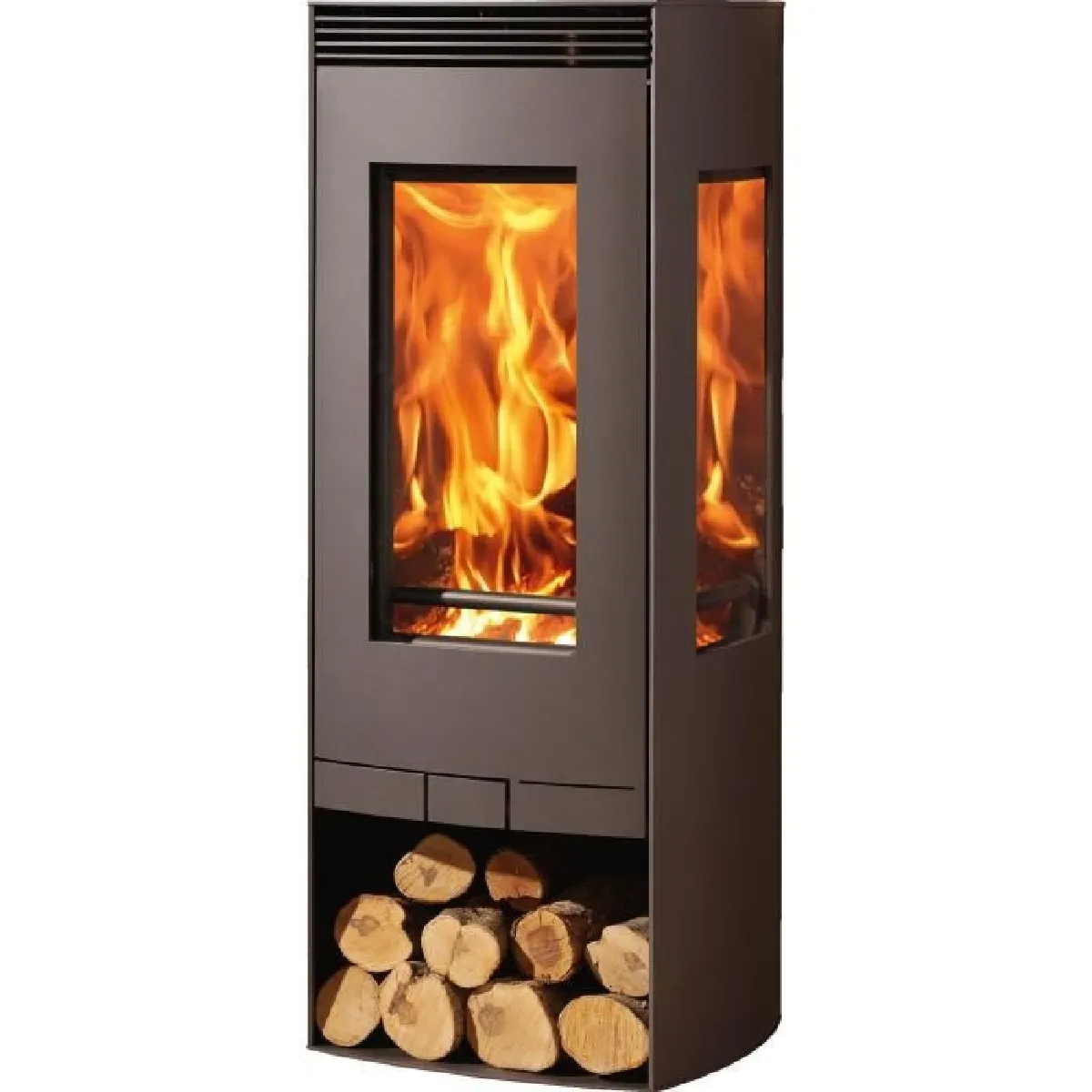 Panadero Alba Ecodesign
