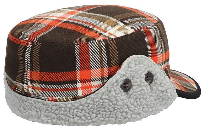 OUTDOOR RESEARCH - CASQUETTE YUKON