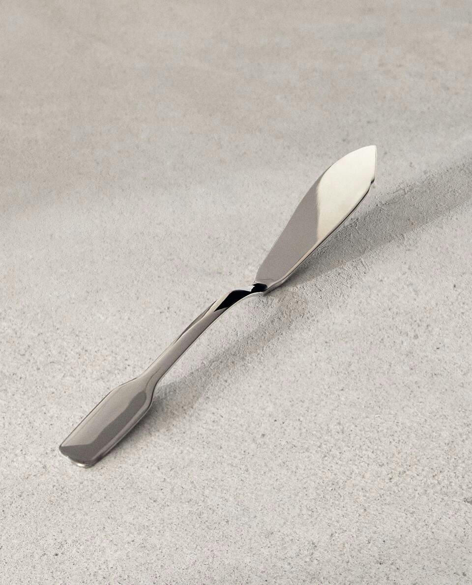 CONJUNTO DE 2 - FACAS PARA PEIXE