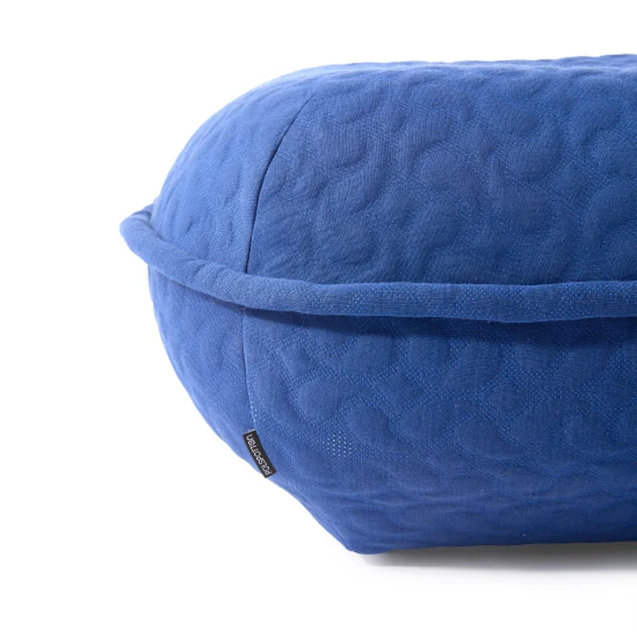 Pols Potten - Puff Pouf, hellrosa