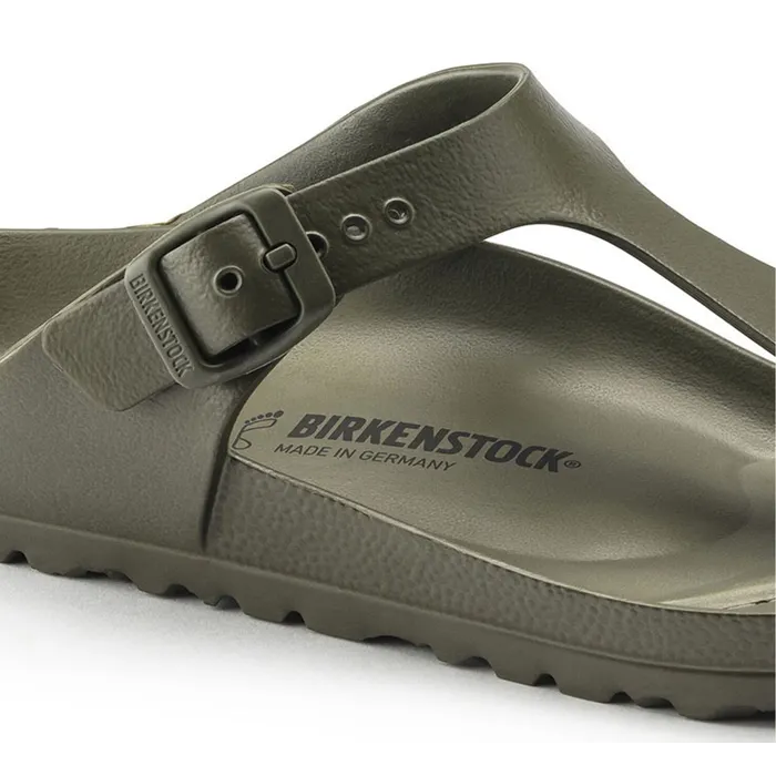 Birkenstock Gizeh EVA Teenslipper Senior