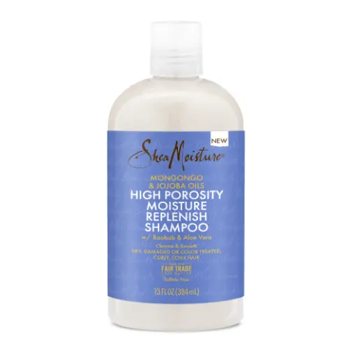 High Porosity Replenish Shampoo