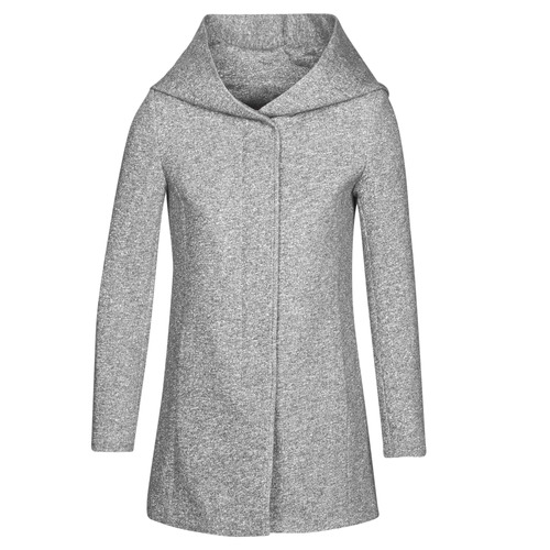 Moony Mood - POLINE - Gris