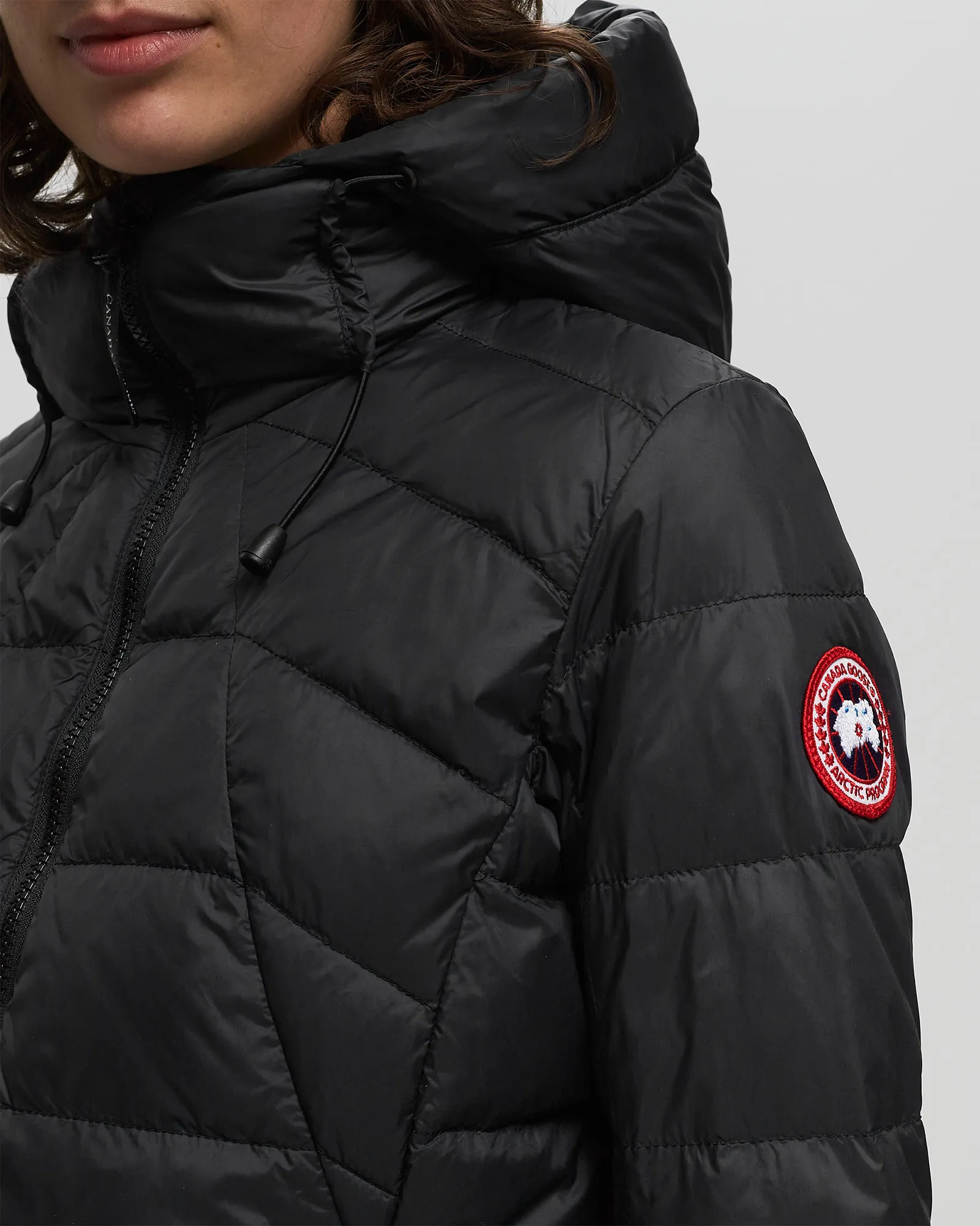 Canada Goose Abbott Hoody
