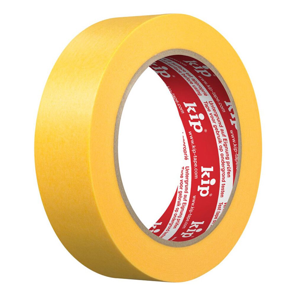 MASKERINGSTAPE KIP PREMIUM WASHI 50MX30MM
