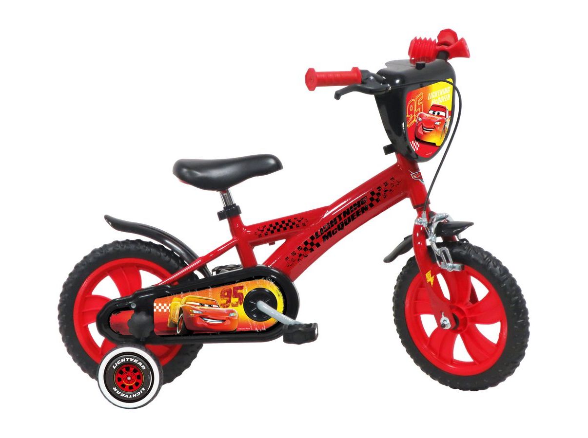 BICICLETA CARS R12\