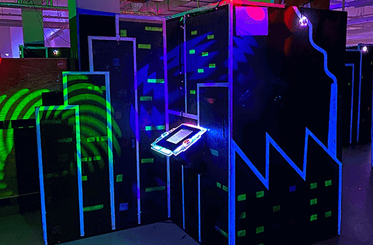 Lasertag Göppingen für 4