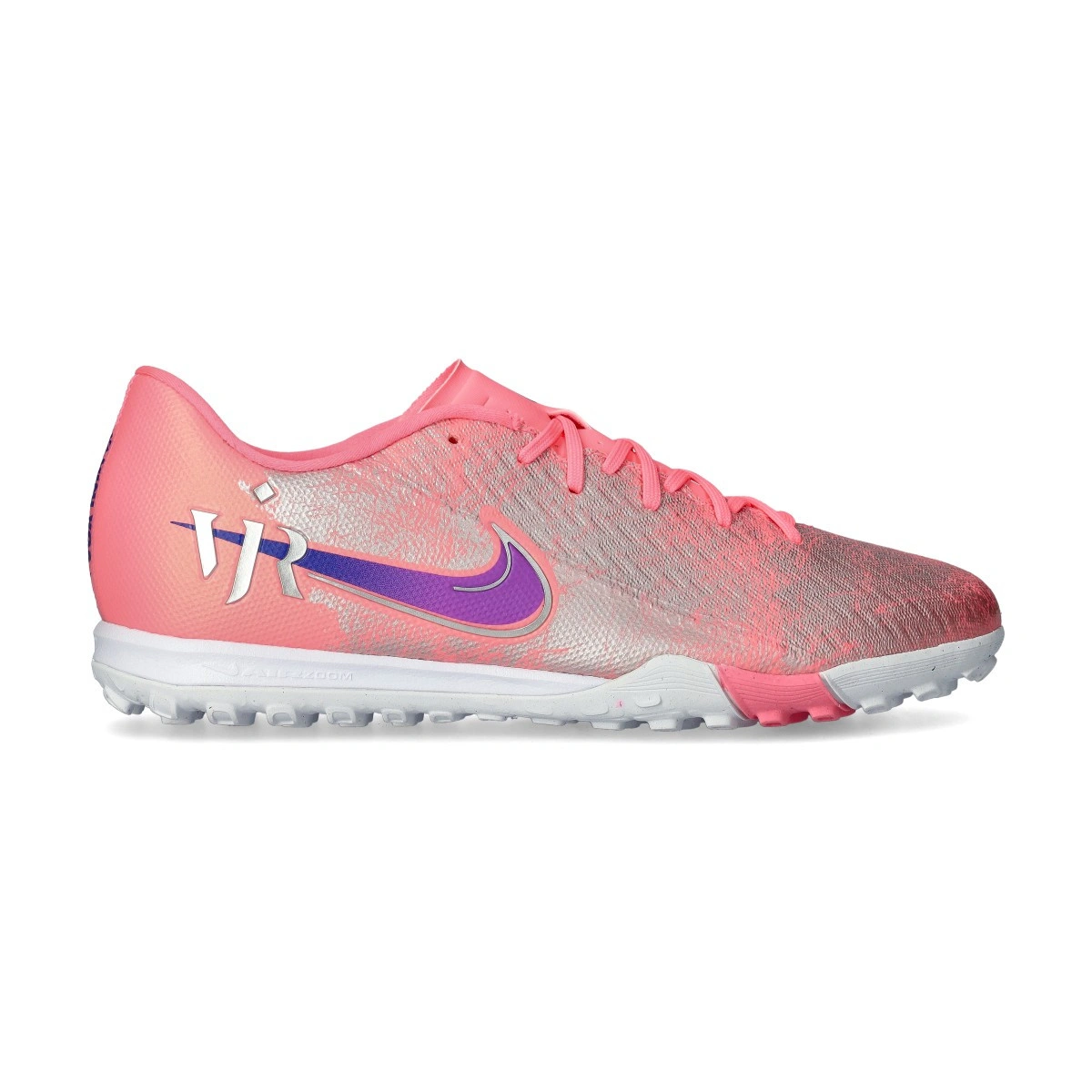 Chuteira Nike Air Zoom Mercurial Vapor 16 Academy Vini JR Turf